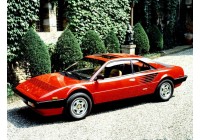 Ferrari Mondial 8  